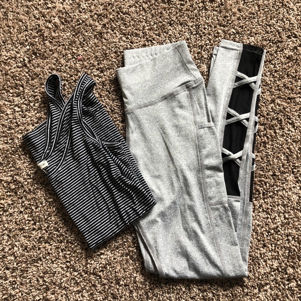 Zenana Outfitters Tank